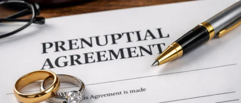 Что нельзя включать в брачный договор: простыми словами
