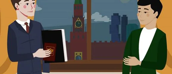 Юрист Чайковский Александр Васильевич объясняет: Аннулирование ВНЖ за неподачу уведомления о подтверждении проживания: риски и помощь юриста