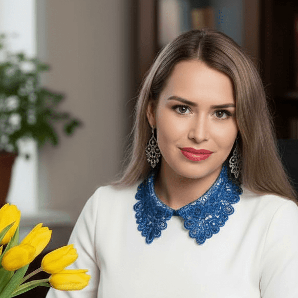 Разина Дарья Алексеевна