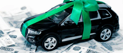 Как вернуть деньги за услуги помощи на дороге, навязанные при автокредите