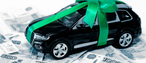 Как вернуть деньги за сертификат «Legacy M» от ООО «Автоклуб»