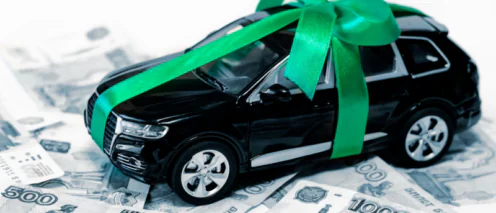 Как отказаться от услуг помощи на дороге при автокредите и вернуть деньги