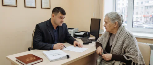 Почему банк не вправе блокировать пенсию и отказывать в её получении со счёта на основании ФЗ № 115