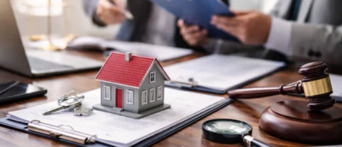 Приостановку регистрации недвижимости теперь можно обжаловать без суда: что изменилось в 2026 году