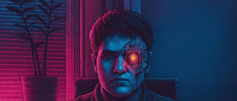 Юрист Фараджов Талех Аслан оглы объясняет: Почему ИИ не сможет полноценно заменить профессионального юриста