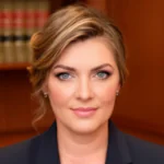 Юрист Шарай Юлия Ивановна — защита авторских прав в Туле