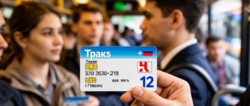 Что делать студенту, если выписали штраф за безбилетный проезд по социальной карте