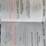 Диплом: Северо-Западный филиал Московского гуманитарно-экономического института, 2012 — Дьяконов П.А.