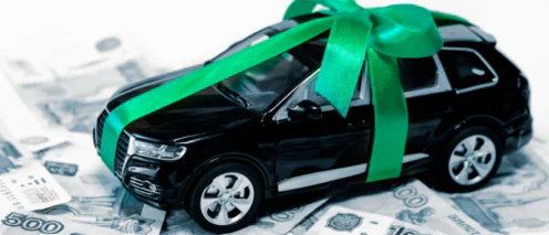 Как вернуть деньги с ООО «Автодружина» за сертификат техпомощи при автокредите