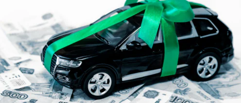 Отказаться от независимой гарантии при автокредите и вернуть деньги