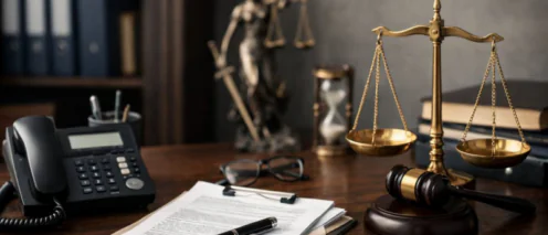 Куда пожаловаться на коллекторов в 2026 году: что делать, если вам звонят и нарушают закон