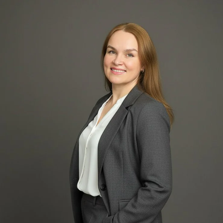 Евсикова Ольга Владимировна