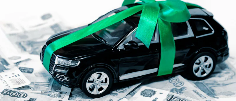 Юрист Хакимов Руслан Фаридович объясняет: Как расторгнуть программу «Ультра Драйв» от ООО «Гарант Эксперт» и вернуть деньги