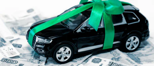 Как вернуть деньги за сертификат «ADVISOR» от ООО «Коммерческая система» при автокредите