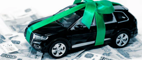 Как вернуть деньги за сертификат техпомощи на дороге от ООО «Автошанс» при автокредите