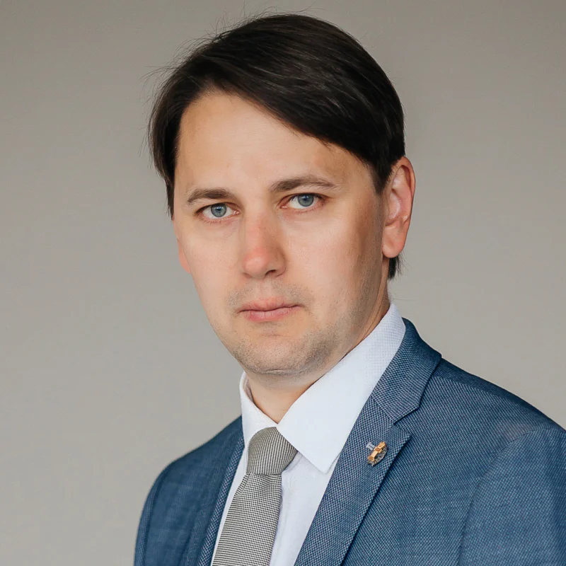 Цирик Сергей Васильевич