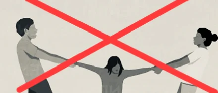 Определение места жительства ребенка