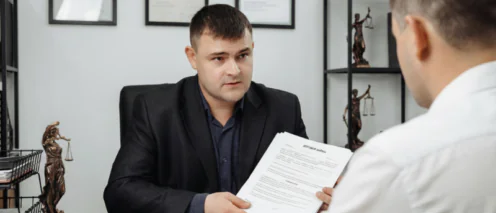 Взыскание долга по расписке между физическими лицами