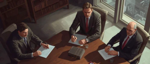 Схемы мошенничества на рынке недвижимости: как распознать и защититься