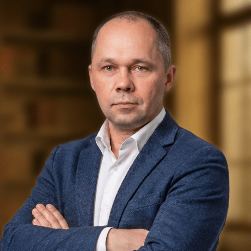 Соколов Александр Валерьевич
