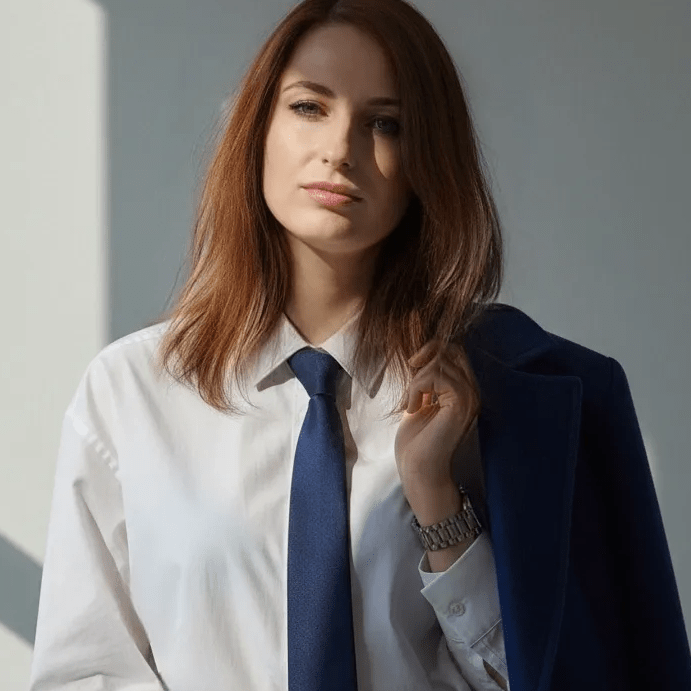 Полякова Екатерина Викторовна