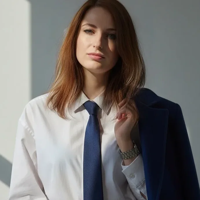 Полякова Екатерина Викторовна