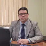 Юрист Донцов Илья Андреевич — раздел имущества в Сыктывкаре