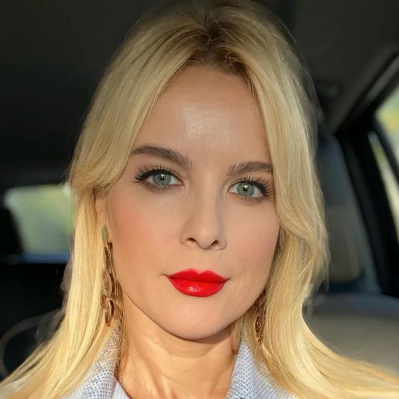 Павлова Татьяна Владимировна