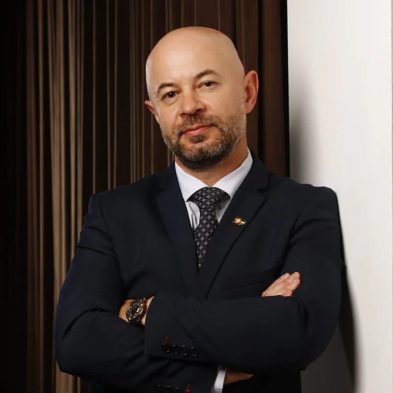 Кунгурцев Александр Владимирович