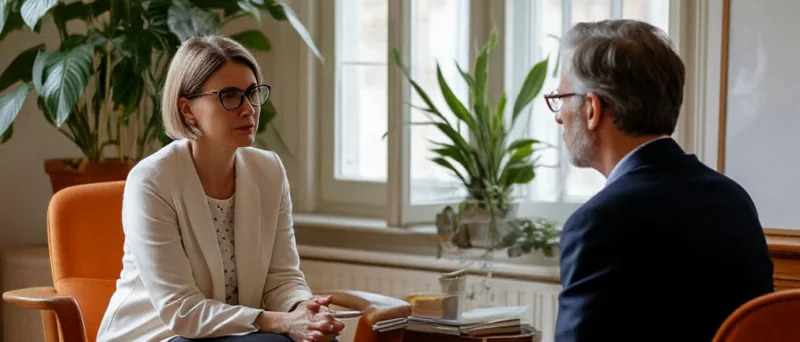 Адвокат Музалевская Елена Павловна объясняет: В Госдуму внесен законопроект о регулировании деятельности психологов в России