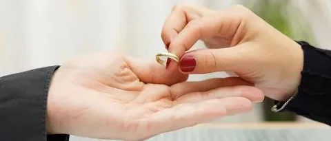 История термина развод