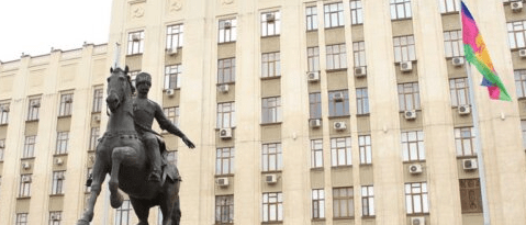 Жилищная субсидия Молодая семья в Краснодаре