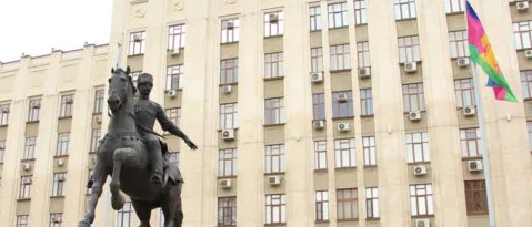 Жилищная субсидия Молодая семья в Краснодаре