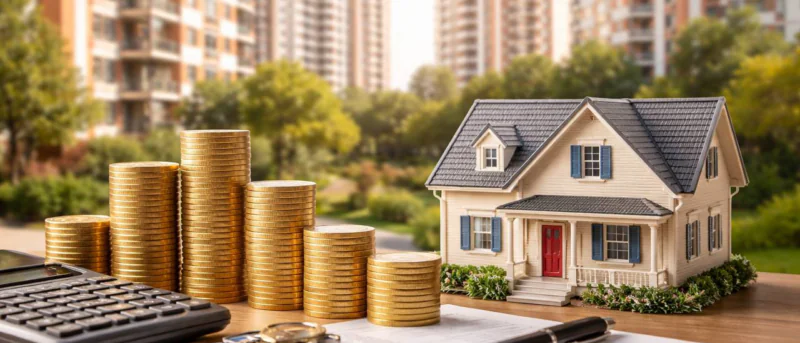 Юрист Субботина Галина Николаевна объясняет: В России предложили повысить налог для владельцев трёх и более квартир