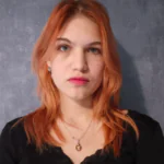 Димитрова Анастасия Михайловна — юрист в Белгороде