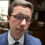 Юрист Довгань Денис Александрович — пенсии и пособия в Санкт-Петербурге