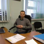 Юрист Пономарев Александр Максимович — интернет-право в Екатеринбурге