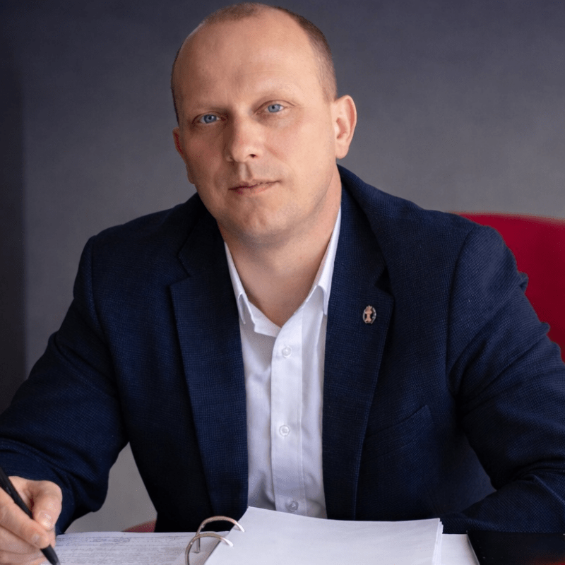 Аникеев Андрей Анатольевич