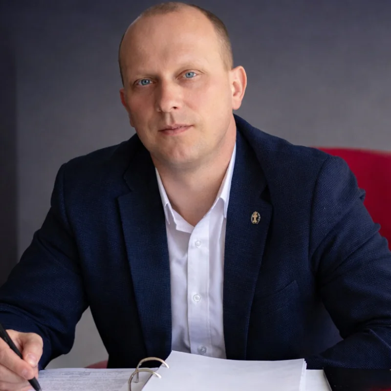 Аникеев Андрей Анатольевич