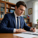 Юрист Крапивин Антон Валерьевич — исполнительное производство в Ярославле