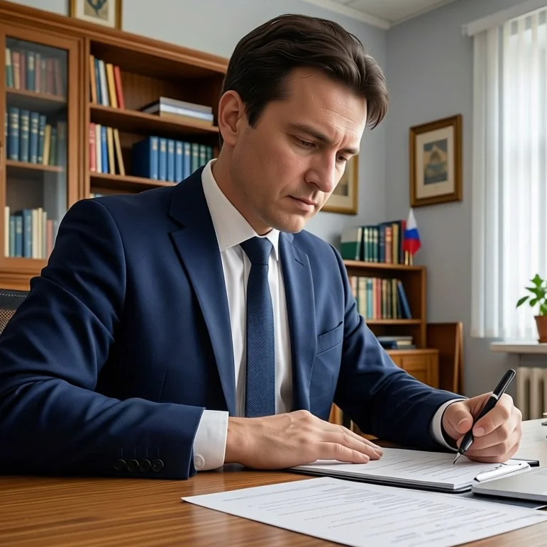 Крапивин Антон Валерьевич