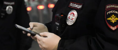 Нужно ли сообщать пароль от телефона сотрудникам полиции