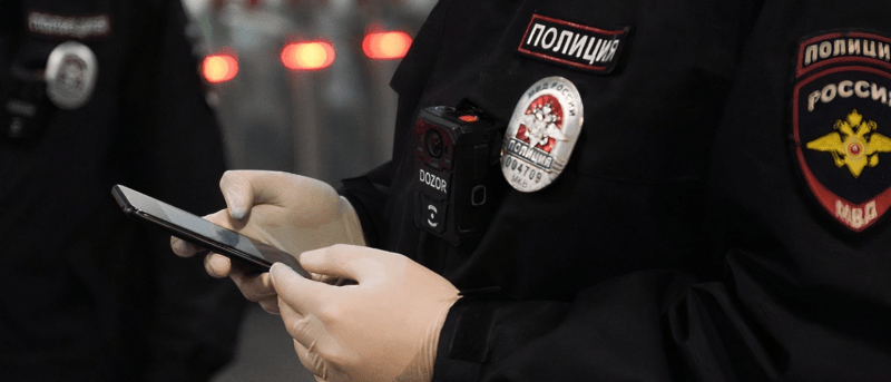 Адвокат Потехин Евгений Владимирович объясняет: Нужно ли сообщать пароль от телефона сотрудникам полиции