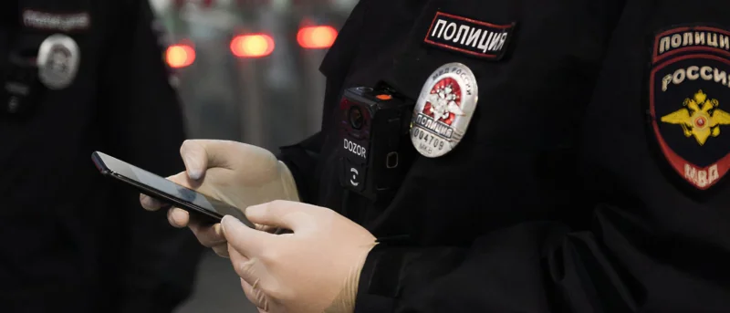 Адвокат Потехин Евгений Владимирович объясняет: Нужно ли сообщать пароль от телефона сотрудникам полиции