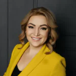 Юрист Посмыгаева Юлия Сергеевна — военное право в Великий Новгороде