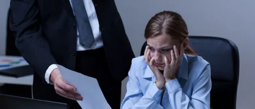 Увольнение- порядок обжалования