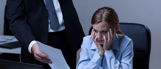 Юрист Чайковский Александр Васильевич объясняет: Увольнение- порядок обжалования