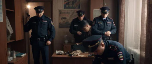 Что делать при обыске: как сохранить спокойствие и защитить свои права