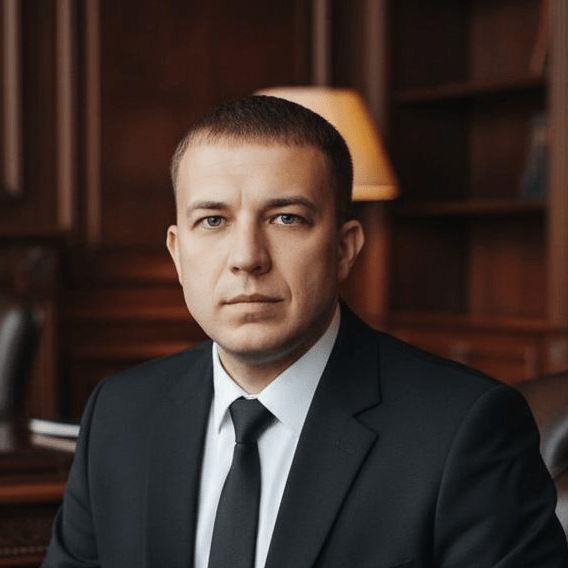 Полишко Илья Васильевич