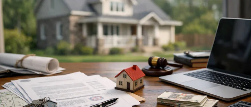 Юрист Субботина Галина Николаевна объясняет: Как не стать жертвой мошенников при покупке загородной недвижимости